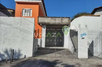 Casa à venda na cidade de Nome da Cidade] no bairro Nome do Bairro] - 3 quartos, 1 sala, 1 vaga de garagem, 230m² de área.
