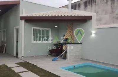 Imperdível oportunidade: Casa à venda em Jacareí-SP, Residencial Parque dos Sinos, 2 quartos, 1 suíte, 2 salas, 2 banheiros, 4 vagas, 63m².