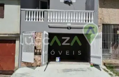 Casa com 2 quartos à venda no Parque Santo Antônio, Jacareí  por R$ 266.000