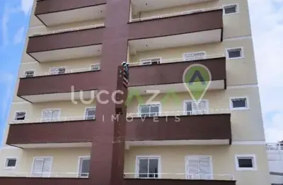 Apartamento com 2 quartos para alugar no jardim santa luzia, são josé dos campos , 63 m2 por r$ 1.790