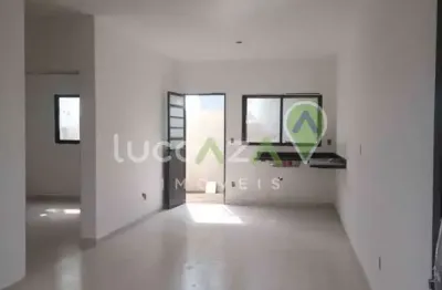 Casa em condomínio fechado com 2 quartos à venda no Mirante da Serra, Igaratá , 58 m2 por R$ 330.000