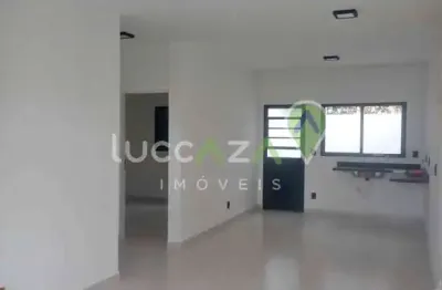 Casa em Condomínio à Venda em Igaratá-SP - Mirante da Serra  2 Quartos, 1 Sala, 1 Banheiro  58m²  Ótima Oportunidade!