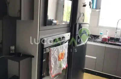 Apartamento para locação em jacareí-sp, parque santo antônio: 2 quartos, 1 suíte, 2 salas, 2 banheiros, 1 vaga, 70m².