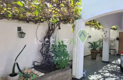 Casa com 4 quartos à venda no Jardim São José, Jacareí  por R$ 950.000