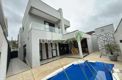 Imperdível: casa em condomínio à venda em jacareí-sp, 4 quartos, 3 suítes, 3 salas, 5 banheiros, 5 vagas e 289m² de área!