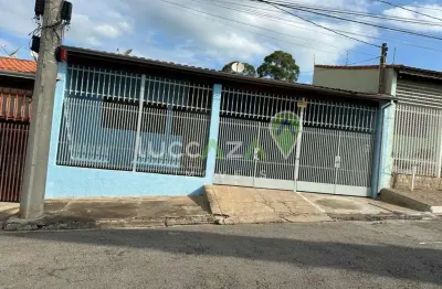Imperdível casa à venda em jacareí-sp, bairro cidade jardim: 3 quartos, 1 suíte, 2 salas, 3 banheiros, 2 vagas, 180m².