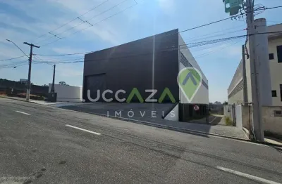 Galpão industrial em condomínio: 18 salas, 7 banheiros, 20 vagas na jardim califórnia, jacareí-sp - venda ou locação!