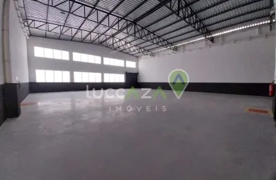 Barracão / Galpão / Depósito com 1 sala à venda na Chácaras Reunidas, São José dos Campos , 590 m2 por R$ 3.200.000