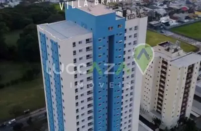 Aluguel de apartamento de 2 quartos em loteamento villa branca, jacareí-sp: 2 suítes, sala, 3 banheiros, 1 vaga de garagem - 68m².