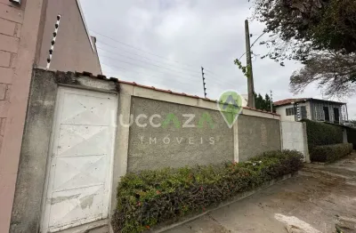 Terreno comercial de 380m² à venda no Jardim Flórida em Jacareí-SP: oportunidade imperdível!