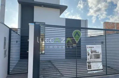 Casa com 3 quartos à venda no Residencial Parque dos Sinos, Jacareí , 93 m2 por R$ 567.000