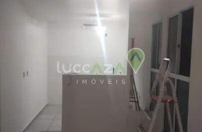 Apartamento com 2 quartos para alugar na vila nova aliança, jacareí , 38 m2 por r$ 1.150