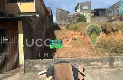 Terreno à venda no Jardim Pedra Mar, Jacareí 