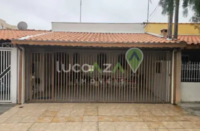 Imperdível oportunidade! casa à venda em jacareí-sp, jardim flórida: 2 quartos, 2 salas, 1 banheiro, 2 vagas, 102,87m².
