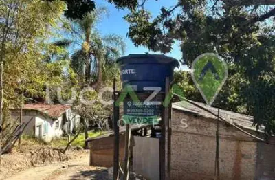 Terreno à venda em Jacareí-SP, bairro Veraneio Ijal com 2.000 m² de área!