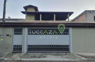 Casa com 4 quartos à venda no loteamento villa branca, jacareí , 120 m2 por r$ 1.224.000