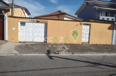 Imperdível casa de 3 quartos com suíte e 3 vagas de garagem no jardim santa maria, jacareí-sp - 166,05 m² de área!