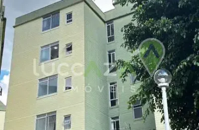 Aluguel de apartamento em jacareí-sp, parque santo antônio: 2 quartos, 1 sala, 1 banheiro, 1 vaga, 58m²