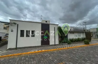 Aluguel de sala comercial no centro de jacareí-sp! 1 sala, 1 banheiro, 18m² de área, imperdível!