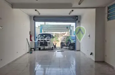 Ponto comercial para locação em jacareí-sp, no bairro residencial santa paula: 1 sala, 2 banheiros, 2 vagas, 100m²!