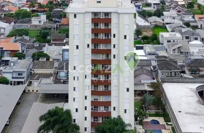 Apartamento à venda em jacareí-sp: 3 quartos, 1 suíte, 2 banheiros, 2 salas, 2 vagas na loteamento villa branca - 83m².