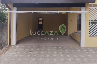 Casa com 4 quartos à venda no jardim das oliveiras, jacareí , 150 m2 por r$ 640.000