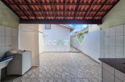 Casa com 2 quartos à venda na cidade salvador, jacareí , 90 m2 por r$ 300.000