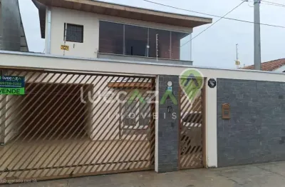 Imperdível! casa à venda em jacareí-sp, bairro cidade jardim: 4 quartos, 2 suítes, 3 salas, 4 banheiros, 3 vagas, 243,88m².