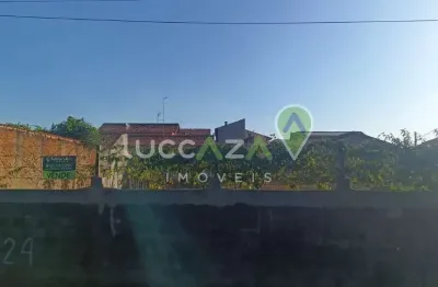 Terreno à venda em jacareí-sp, bairro cidade jardim, com 366,44 m² de área. aproveite essa oportunidade!