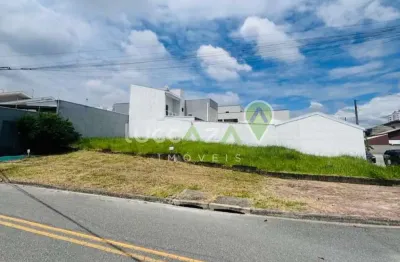 Terreno comercial à venda no loteamento villa branca, jacareí  por r$ 594.000