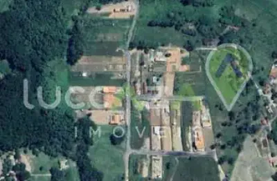 Terreno à venda no chácaras santa maria, jacareí  por r$ 160.000