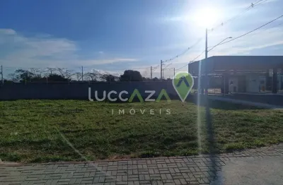 Terreno em Condomínio à Venda em Jacareí-SP - Bairro Jardim Aprisco do Vale - 300m² de Área