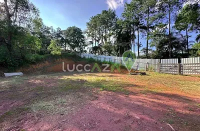 Terreno à venda em condomínio exclusivo de São José dos Campos - 2.500m² no Villagio Fazendão