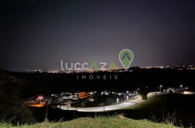 Terreno em Condomínio de Luxo em Jacareí-SP, Bairro Bandeira Branca - 2.260,00 m² à Venda!