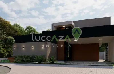 Casa de luxo em condomínio à venda em jacareí-sp, residencial são paulo. 3 quartos, 1 suíte, 2 salas, 3 banheiros, 5 vagas, 182,41 m².