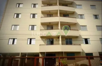 Imperdível oportunidade de apartamento à venda em jacareí-sp, jardim flórida: 3 quartos, 1 suíte, 1 sala, 2 banheiros, 85m².