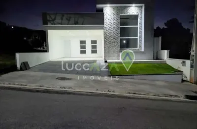Casa em condomínio fechado com 3 quartos à venda no condomínio residencial fogaça, jacareí , 127 m2 por r$ 1.100.000