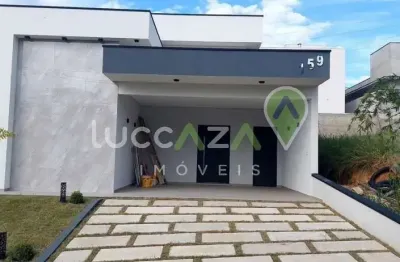 Casa em condomínio de luxo em jacareí-sp: 3 quartos, 1 suíte, 4 vagas - condomínio residencial fogaça