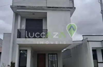 Oportunidade Imperdível: Casa em Condomínio à Venda em Jacareí-SP, 3 quartos, 2 suítes, 185m² no Jardim Jacinto!