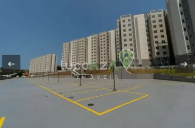 Apartamento para locação no jardim paraíso em jacareí-sp: 2 quartos, 1 sala, 1 banheiro, 1 vaga de garagem!