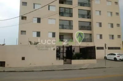 Apartamento para locação em jacareí-sp: 2 quartos, 1 suíte, 2 salas, 2 banheiros, 1 vaga na jardim santa maria - 70m²