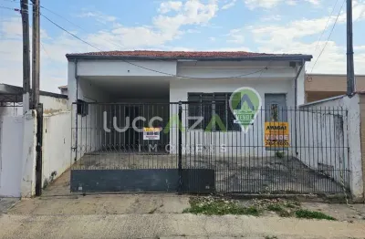 Imperdível oportunidade: Casa à venda no Jardim Jacinto, Jacareí-SP, com 2 quartos, 1 sala, 1 banheiro, 2 vagas de garagem e 139,89 m².