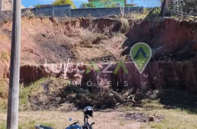 Terreno à venda em Jacareí-SP, Jardim Maria Amélia, 450,00 m² de área. Aproveite essa oportunidade!