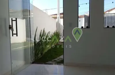 Casa com 2 quartos à venda na Cidade Salvador, Jacareí , 63 m2 por R$ 307.000