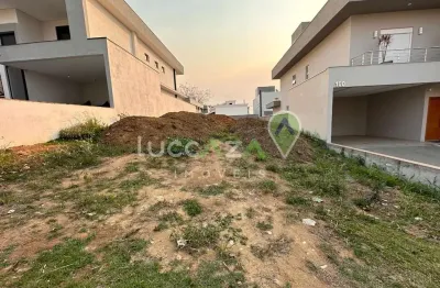 Terreno em Condomínio de Luxo na Bandeira Branca, Jacareí-SP: 250,00 m² de Pura Exclusividade!