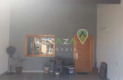 Casa com 3 quartos à venda no Parque Califórnia, Jacareí  por R$ 402.000