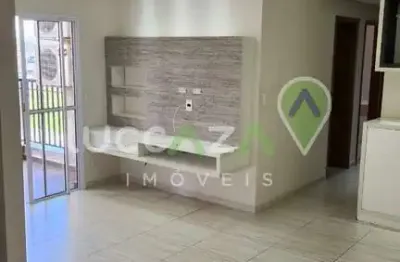 Imperdível oportunidade de adquirir apartamento de 3 quartos na Vila Machado, Jacareí-SP!