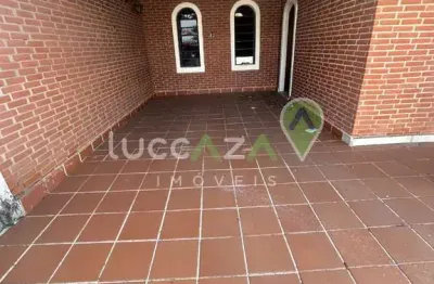 Casa comercial com 2 salas para alugar no conjunto habitacional marinho, jacareí , 112 m2 por r$ 3.200