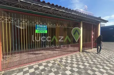 Imperdível Casa Comercial à Venda em Jacareí-SP, Bairro São João: 2 Quartos, 3 Salas, 4 Banheiros, 2 Vagas de Garagem, 197m² de Área