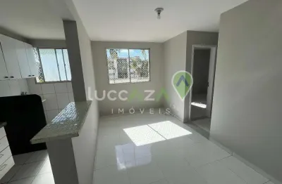 Apartamento à venda em são josé dos campos-sp, bairro palmeiras de são josé. 2 quartos, 1 suíte, 2 salas, 1 vaga, 47,50 m².